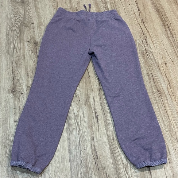 NWOT LOGO by Lori Goldstein Lounge Pants - Picture 6 of 7